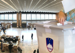 Se nameravate udeležiti predčasnih volitev? To potrebujete za glasovanje