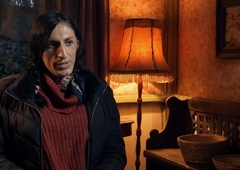 Saj ne boste verjeli, Andrea ima tudi takšno okvaro. Sklenila je, da o tem javno spregovori  (z nami je delila krut dogodek iz otroštva)