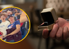 Neposrečena zaroka: pričakovala diamantni prstan, dobila pa ...