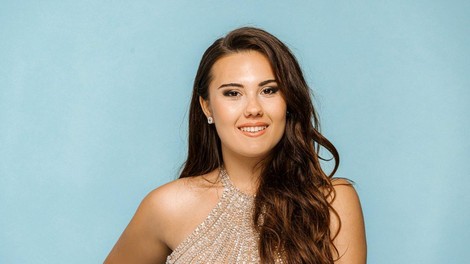 Veronika Kržojević nam je končno razkrila, kaj je pravi razlog za njen nenaden odhod iz šova