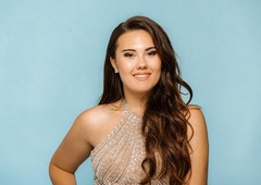 Veronika Kržojević nam je končno razkrila, kaj je pravi razlog za njen nenaden odhod iz šova