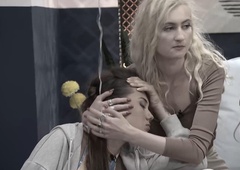 Skrivnosten odhod kandidatke Sanjskega moškega: razkrivamo, kaj se je v resnici dogajalo z njo