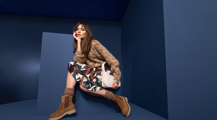 Pripravili smo vodnik za najpomembnejše kose vsakega jesenskega stajlinga! (foto: Deichmann)
