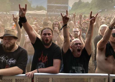Vstopnice za nov metalski festival v Tolminu že v prodaji, organizatorji pa še nimajo vseh dovoljenj