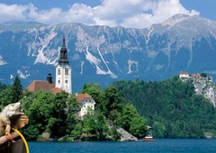 Poslovil se je Lenny, najbolj priljubljen predstavnik blejskega zavetišča za eksotične živali