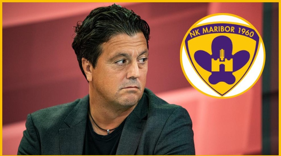 Zlatko Zahović se boji za prihodnost Maribora: "Žal mi je, ampak ni znanja" (foto: Uroš Skaza/NK Maribor/fotomontaža)