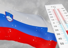 Kakšna zima nas čaka? Zdaj je znano