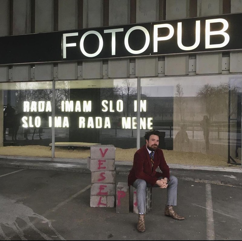Več kot dve leti po izbruhu afere Fotopub vložena obtožnica proti Dušanu Smodeju