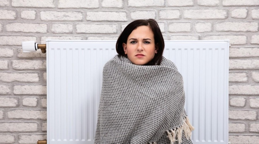 3 najpogostejše napake v povezavi z radiatorji (foto: Profimedia)