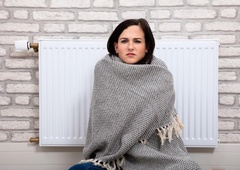 3 najpogostejše napake v povezavi z radiatorji