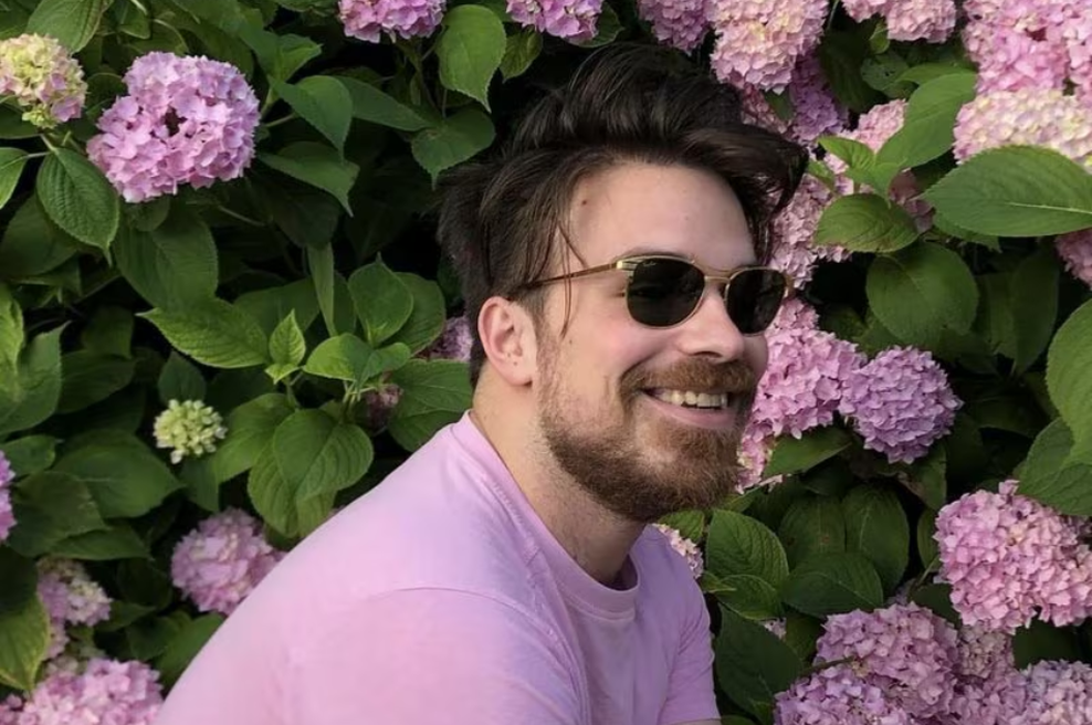 Dušanu Smodeju končno vročili obtožnico: zloglasni osumljenec spolnega nasilja nad ženskami je takoj nato ... (foto: Instagram/Dušan Josip Smodej)