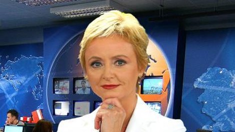 Ta znani Slovenec že leta greje posteljo voditeljici Darji Zgonc in takole sta videti skupaj (FOTO)