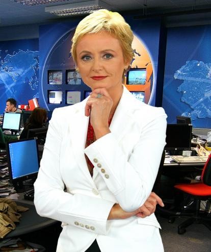 Osrednja dnevnoinformativna oddaja 24UR je z gledalkami in gledalci že vse od prvega dne programa POP TV, 15. decembra 1995. …