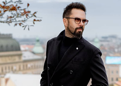 Petar Grašo iskreno priznal, da njegovo družinsko življenje trpi