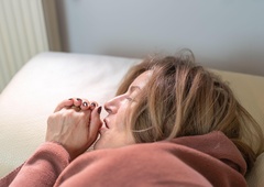 Za ljudi s tem zdravstvenim stanjem je lahko mraz doma usoden