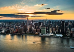 Sadež, ki je navdihnil svet in enega največjih podjetij na svetu