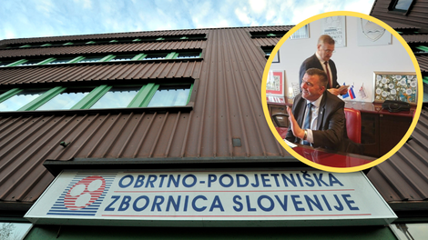 Podjetja ne bodo zmogla: Obrtna zbornica poziva vlado k sprejemu tega NUJNEGA ukrepa