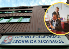 Podjetja ne bodo zmogla: Obrtna zbornica poziva vlado k sprejemu tega NUJNEGA ukrepa