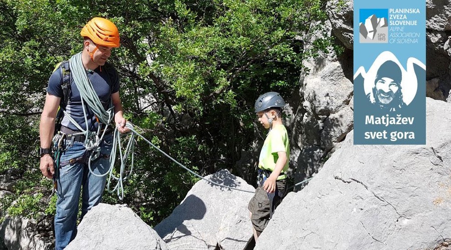 Prostovoljstvo izumira in mi smo še zadnji ostanki (foto: Matjaž Šerkezi)