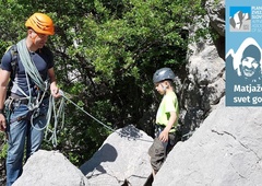 Prostovoljstvo izumira in mi smo še zadnji ostanki