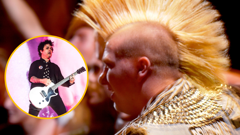 Znano je, kje bo prvi punk rock muzej na svetu: postavljajo ga člani slavnih skupin