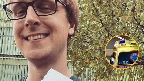 Razpad sistema na ljubljanski urgenci: mladi zdravnik s prstom pokazal na krivce