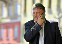 Roman Leljak močno razburil krajane: njegovo potezo bo preiskovala policija