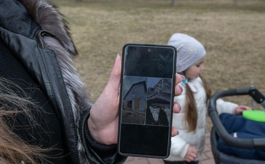 Ne boste verjeli, ampak turizem vabi v Ukrajino (kako se v takšno državo sploh potuje?)