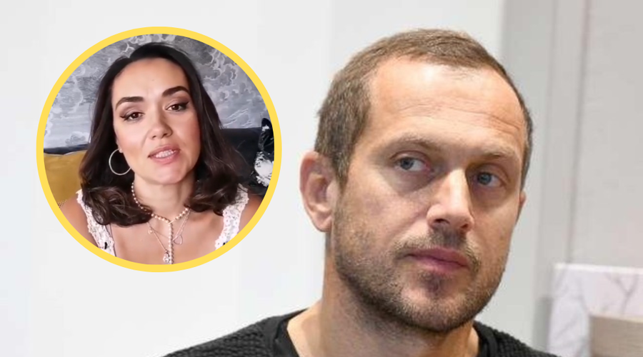 Jure Košir in nekdanja žena Alenka dočakala veliko prelomnico (foto: STA/Instagram/Alenka Košir/fotomontaža)
