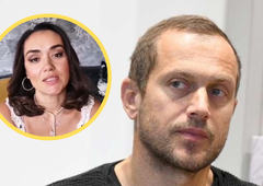 Jure Košir in nekdanja žena Alenka dočakala veliko prelomnico