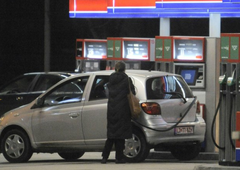 Ne bodite presenečeni, v veljavo so stopile nove cene goriv