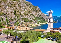 Prebivalci italijanske vasi so našli eliksir za dolgo življenje