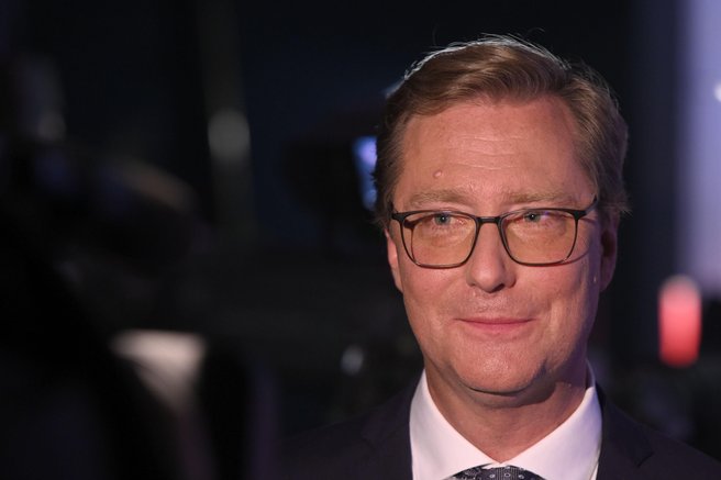 Slovenski politik se je želel pokloniti žrtvam nesreče: Hrvate razburil jezik, ki ga je uporabil