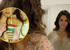 Po spletu zaokrožila fotografija Severine, kot je še niste videli