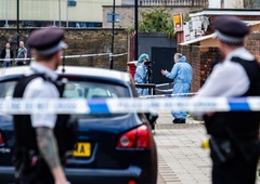 Pretresljiv zločin: mladoletni vnukinji umorili svojo babico