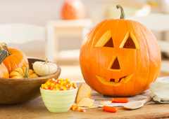 Znani lokalni pridelovalec nam je zaupal, do kdaj si še lahko zagotovite buče za najbolj strašljivo noč v letu