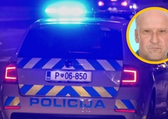 Ste ga videli? Pogrešajo 49-letnega Marjana Bevca