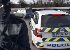 Policisti izsledili roparja s kirurško masko: kaj vemo o njem?