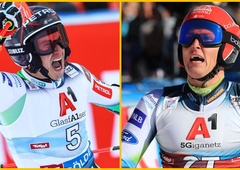 Zgodovinski uspeh slovenskega smučanja, na katerega smo morali čakati skoraj tri desetletja