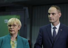 Slovenija bo čez teden dni dobila novega predsednika ali predsednico: to je vse, kar morate vedeti