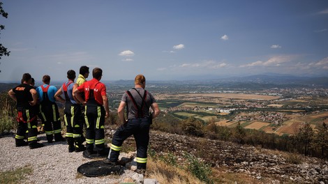 Žalostno stanje na Krasu: znano je, kdaj bodo začeli obnovo