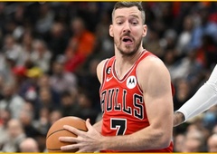 Slovenec postregel s prestopno bombo! Goranu Dragiću padla sekira v med, postal bo član najboljšega kluba