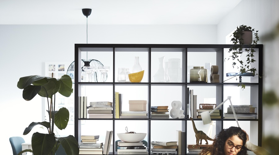 Brez skrbi! S temi triki boste svoj dom poceni in odlično pripravili na hladnejši del leta (foto: Ikea)