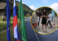 Krško se širi: bo kmalu pogoltnilo sosednje kraje?