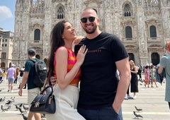 Pero Martić je postal očka