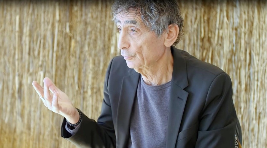 Osamljeni, depresivni in brez vsakega upanja? Dr. Gabor Mate ima NAJBOLJŠI nasvet (foto: profimedia)