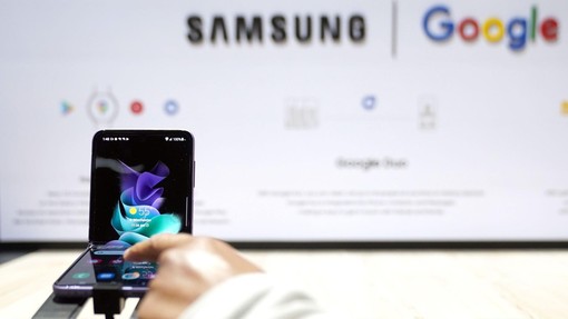 Samsung AI Forum 2022 ponuja vpogled v prihodnost umetne inteligence