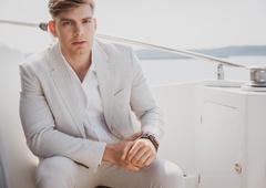 Sanjski Blaž iskreno povedal: "Največji problem je, da si brez seksa!"