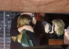 Fotografija, ki je šokirala mnoge: Je Anamaria Goltes v razmerju z drugim moškim?