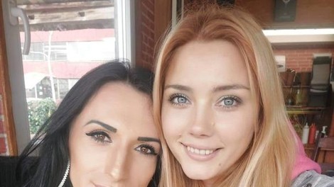 Andrea in Maja po koncu šova skupaj! Kar sta javno razkrili, vas bo pustilo brez besed